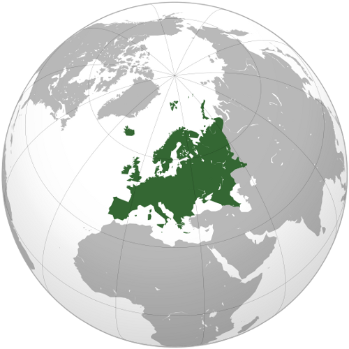 Europe